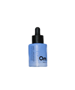 Om Organics Passionflower And Cherry Harmony Personal Serum 30ml