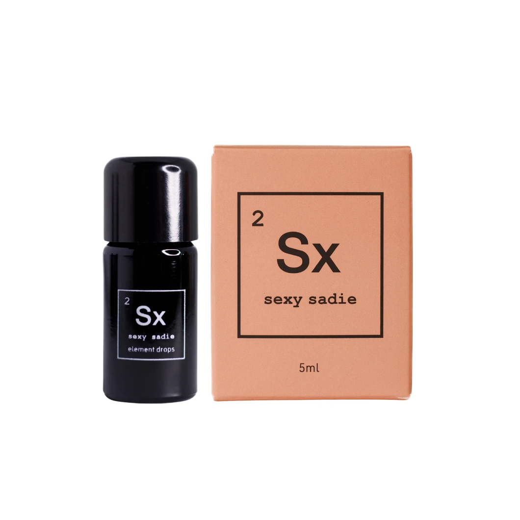 Routine Sexy Sadie Essential Oil Blend 5ml