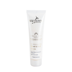 Eco Tan Hand and Nail Cream 100g