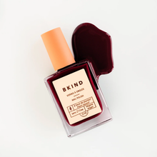 Load image into Gallery viewer, BKIND Nail Polish Pinot Meow 15ml
