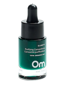 Om Organics Clarity Purifying Concentrate