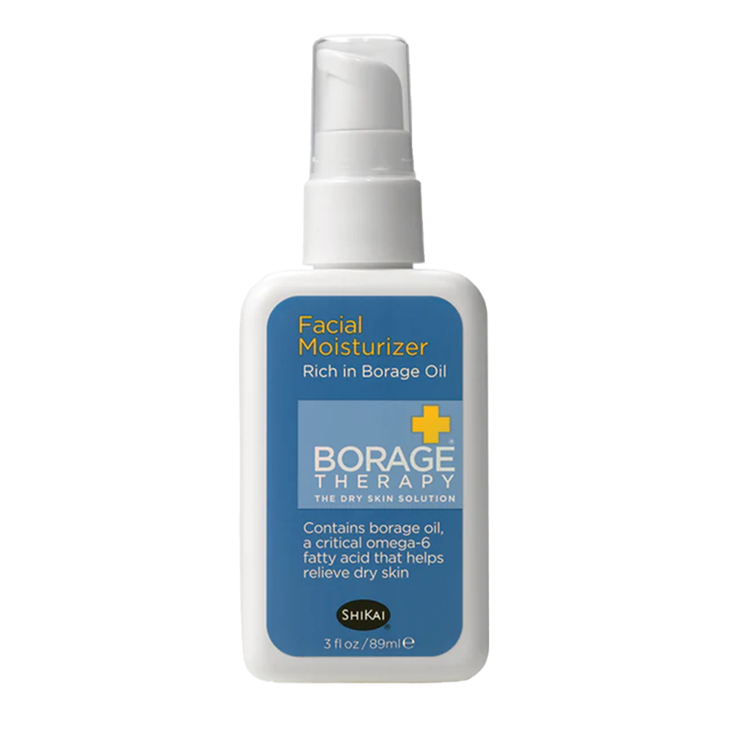 Shikai Borage Facial Moisturizer 89ml