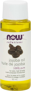 NOW Jojoba Oil 30ml