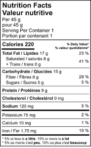 Snack Conscious Cookie Dough Bites 45g