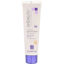 Load image into Gallery viewer, Andalou BB Skin Perfecting Balm 58ml
