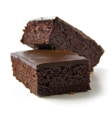 Load image into Gallery viewer, Sweets From the Earth Vegan Gluten Free Chocolate Cake Pan 700g
