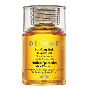 Derma E Bonding Hair Repair Oil