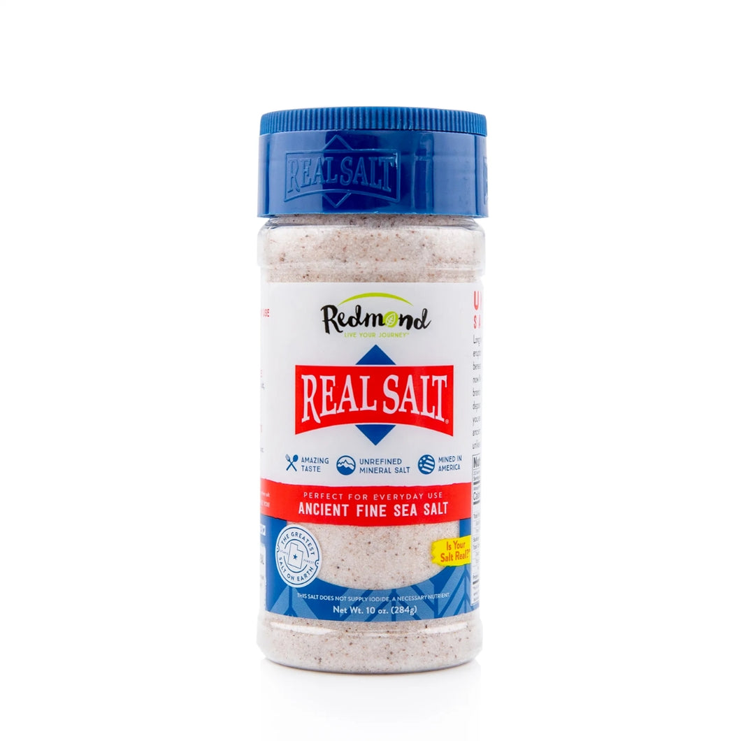 Redmond Real Salt Granular Shaker 284g