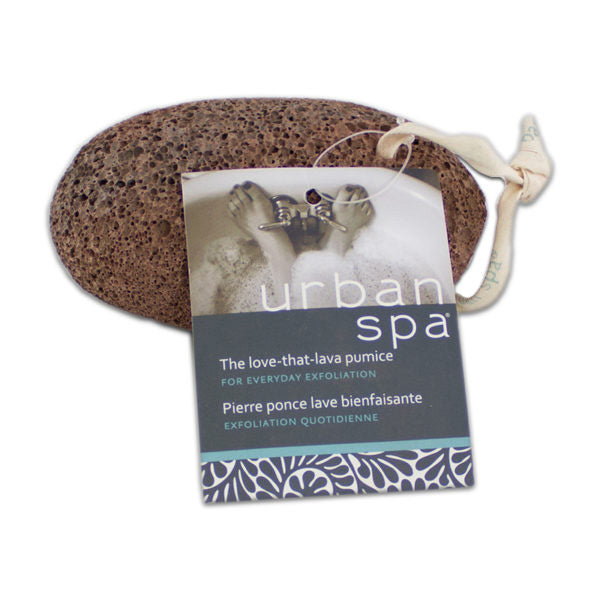 Urban Spa Pumice Stone Lava