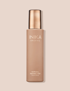 INIKA Tanning Mist 120ml