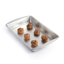 Load image into Gallery viewer, Sweets From the Earth Chocolate Chip Cookie Dough 454g
