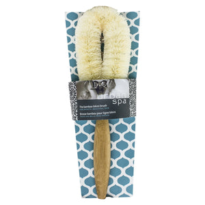 Urban Spa The Bamboo Bikini Brush